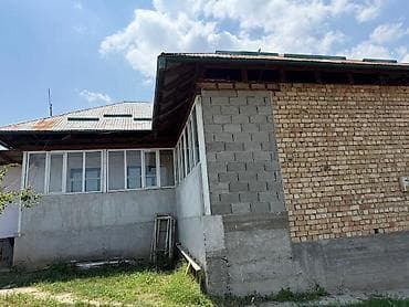 keremet residence: Продаётся дом в Ошской области. Основные характеристики: - Материал — 2