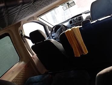 авто вит: Mercedes-Benz Vito: 2005 г., 2.2 л, Механика, Дизель, Минивэн — 8