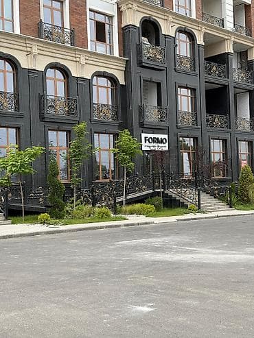 premium development: 4 комнаты, 193 м², Элитка, 2 этаж, Готовая ПСО (под самоотделку) — 5