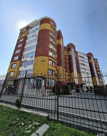 Кыймылсыз мүлк: 5 жана андан көп, 196 м², Элитка, 2 кабат, Косметикалык оңдоо — 1
