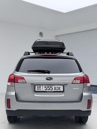 мустанг машина цена в бишкеке: Subaru Outback: 2010 г., 2.5 л, Вариатор, Бензин, Кроссовер — 5