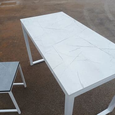 столы письменные компьютерные: Письменный стол — 3