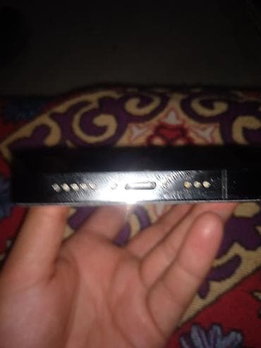 IPhone 14 Pro, Б/у, 128 ГБ, Jet Black, Защитное стекло, Чехол, 75 % — 2