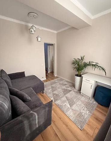 royal construction: 3 комнаты, 101 м², Элитка, 10 этаж, Евроремонт — 2