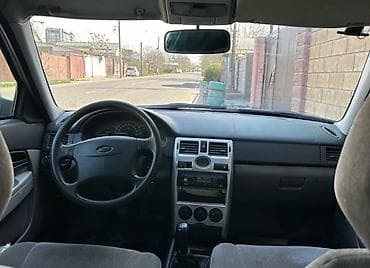 oz lider: ВАЗ (ЛАДА) Priora: 2014 г., 1.6 л, Ручные, Бензин, Седан — 4