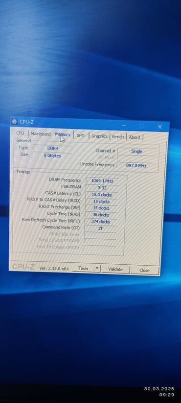 сколько стоит переустановить виндовс 10: Компьютер, ядер - 2, ОЗУ 8 ГБ, Для несложных задач, Б/у, Intel Pentium, Встроенная видеокарта, SSD — 3