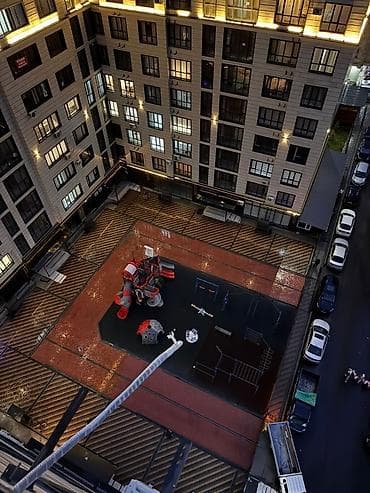 Продажа квартир: 2 комнаты, 54 м², Элитка, 11 этаж, Евроремонт — 8