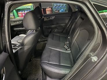 авто краслер: Kia K3: 2019 г., 1.6 л, Вариатор, Бензин, Седан — 7