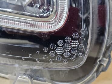 купить аккумулятор для велосипеда: Передняя правая фара Умные 2016 г., Б/у, Оригинал, Германия — 5