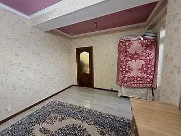 mega hous: 2 комнаты, 60 м², Элитка, 12 этаж, Косметический ремонт — 5