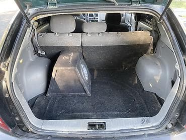 ravon r4: Kia Rio: 2003 г., 1.4 л, Механика, Бензин, Хэтчбэк — 8