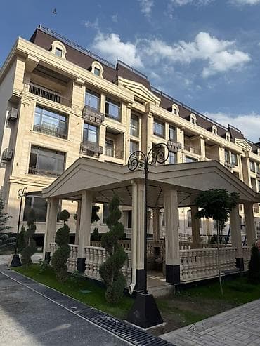 дваинои агент: 3 комнаты, 122 м², Элитка, 3 этаж, Готовая ПСО (под самоотделку) — 8