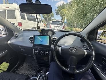 mini v: Toyota Ist: 2003 г., 1.5 л, Автомат, Бензин, Хэтчбэк — 10