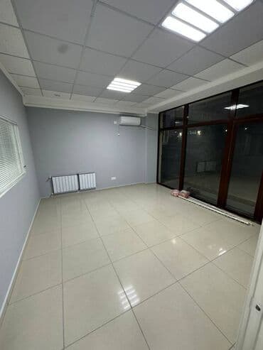 южный мкр: Сдаю офисное помещение 67 м2 Отличное расположение по Южной магистрали — 5