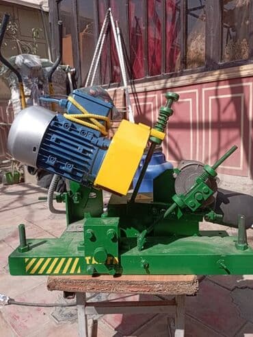 купить шиномонтажное оборудование в бишкеке: Пилорамага тачилкалар сатылат заточка развотка таш градусник ара туру — 4