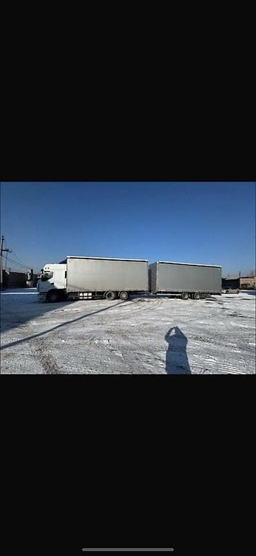 Транспорт: Сүйрөгүч, Renault, 2011 г., Парда — 6