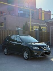 купить зимнюю резину в бишкеке: Nissan Rogue: 2018 г., 2.5 л, Вариатор, Бензиновая, Кроссовер — 4