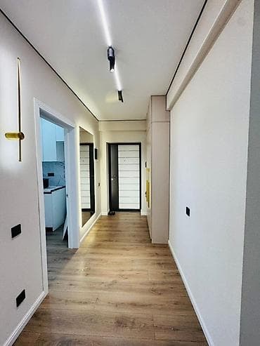 2 комнаты, 64 м², Элитка, 6 этаж, Евроремонт — 8