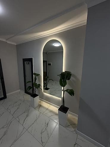 кабинет сдается: Аренда офисов, 130 м², В бизнес центре, 1 линия, С видом на горы, С отдельным входом — 10