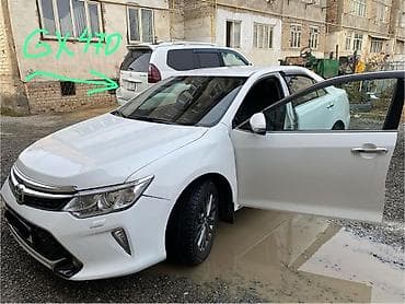 падушка хонда фит: Toyota Camry: 2014 г., 2.5 л, Автомат, Бензин, Седан — 9