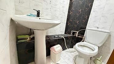 квартира ипотеку: 3 комнаты, 60 м², 105 серия, 3 этаж, Евроремонт — 2