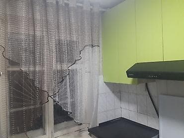 стеклозавод: 2 комнаты, 35 м², Индивидуалка, 1 этаж, Косметический ремонт — 8