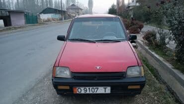 gps трекер для животных бишкек: Daewoo Tico: 1997 г., 0.8 л, Автомат, Бензин — 2