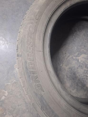 мокрый: Шины 155 / 65 / R 14, Комплект, Легковые, Bridgestone — 1
