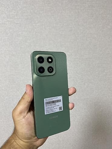 Honor X6b, Б/у, 256 ГБ, 1 SIM