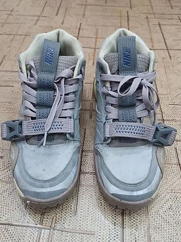 nike react: Кроссовки Nike Air Trainer 1 Mid, размер 43, состояние — 1