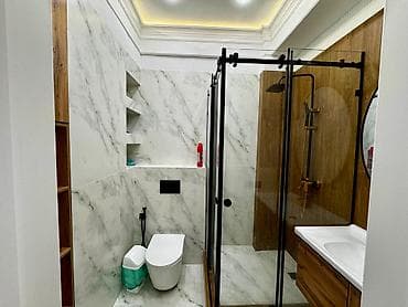 flat for rent: 1 комната, Агентство недвижимости, Без подселения, С мебелью полностью — 6