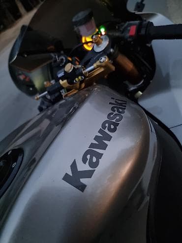 рига мото: Продаю ракету, zx 10 r 2005 год, состояние отличное, причина — 2