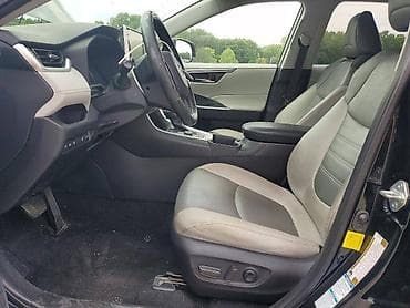 raf: Toyota RAV4: 2022 г., 2.5 л, Автомат, Гибрид — 7