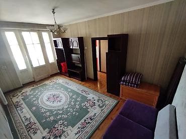 Недвижимость: Сдается просторная комната в квартире. Район Политех, рядом Манас, БГУ — 2