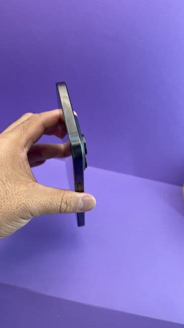 нерабочий ноутбук: IPhone 15 Pro Max, Б/у, 256 ГБ, 85 % — 2