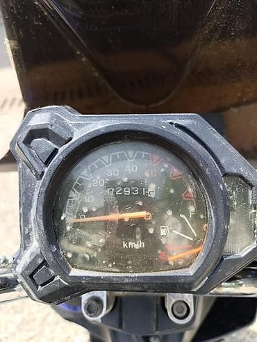 скутер 60 куб: Макси-скутер 150 куб. см, Бензин, Б/у — 5