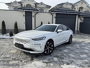 sprinter 2008: Kia K8: 2021 г., 3.5 л, Автомат, Газ, Седан — 5