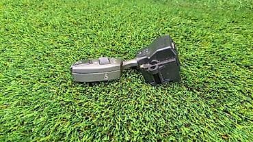 e65: Подрулевой переключатель дворников BMW 7 E65 E66 Номер 6 911 —-519 Год — 4