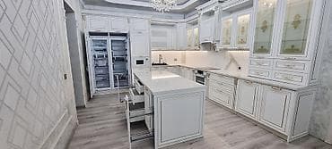 кухня заказ: Изготовления кухонного гарнитура любая сложность в современном стиле — 2