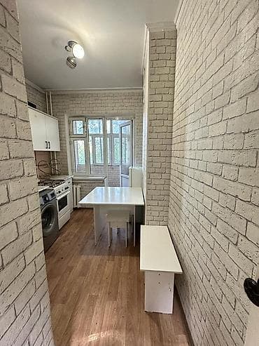 2 комнаты, 65 м², 105 серия, 2 этаж, Косметический ремонт — 1