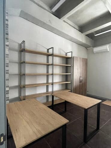 коммерческое помещение под бизнес: Сдаю Офис, 25 м², В административном здании, С юридическим адресом — 1