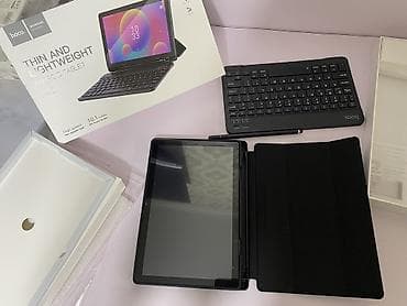 core 2 duo: Планшет, ATouch, память 128 ГБ, 4G (LTE), Новый, Классический — 4