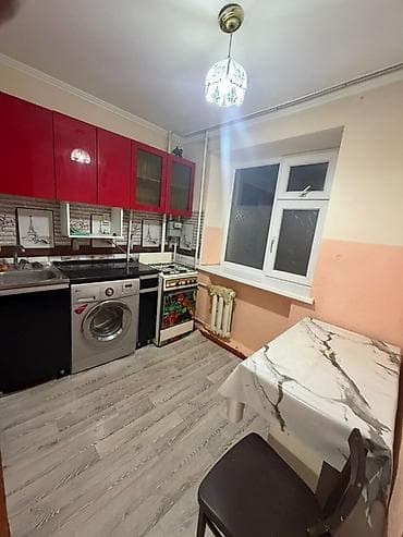 Продажа квартир: 2 комнаты, 45 м², Индивидуалка, 2 этаж, Косметический ремонт — 1