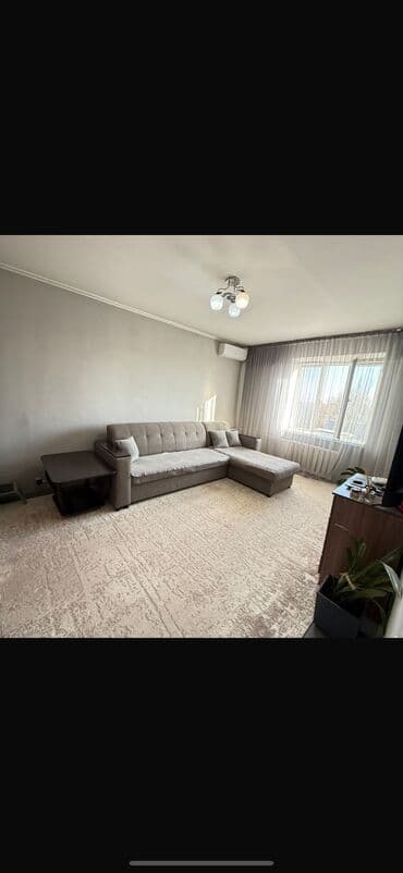 воспитатель в частный садик с проживанием: 1 комната, 30 м², Индивидуалка, 5 этаж, Косметический ремонт — 9