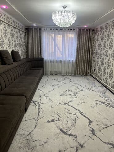 дом г талас: Дом, 600 м², 3 комнаты, Собственник, Дизайнерский ремонт — 1