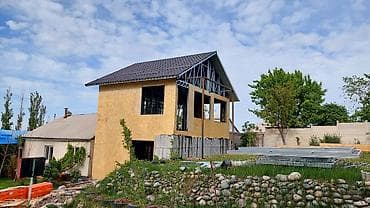 робота стройка: Квартиры, Дома, Бани Больше 6 лет опыта — 7