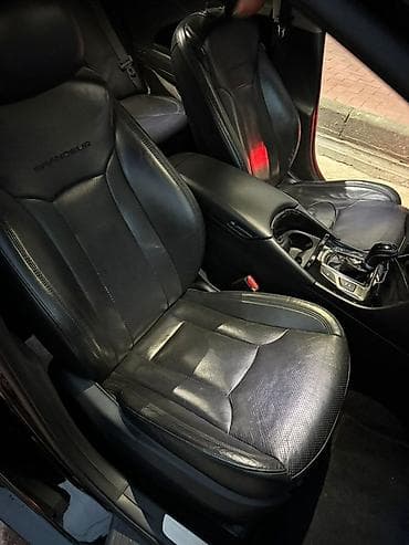 Транспорт: Hyundai Grandeur: 2011 г., 3 л, Автомат, Бензин, Седан — 9