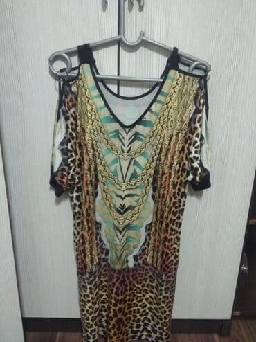 Продаю турецкую кофточку -туника В отличном состоянии подойдет 46-48