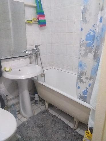 38 м², С мебелью — 3