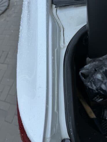 альфард машина цена бишкек: Hyundai Sonata: 2018 г., 2 л, Автомат, Газ, Седан — 9